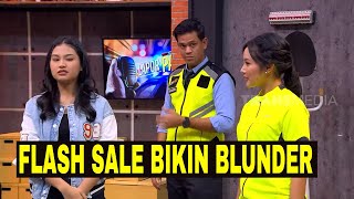 [FULL] PEMERIKSAAN DEVINA KIRANA & ALIKA JANTINIA | LAPOR PAK! (23/11/22)