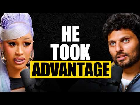 Cardi B on the Moment She Knew Her Marriage Was Over