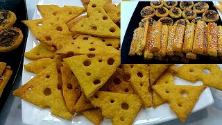 Быстрое СЫРНОЕ ПЕЧЕНЬЕ без сахара для детей и взрослых.