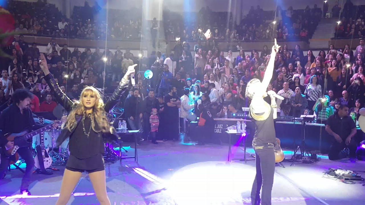 Ha*Ash - Impermeable (Palenque Aguascalientes) 2016