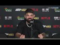 Mike Perry 'felt kinda bad' for destroying Nate Diaz, rematch is 'free money' | Rousey vs. Carano