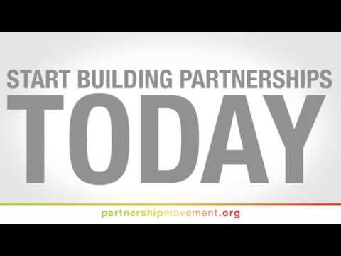 innovation diploma plus The pARTnership Movement