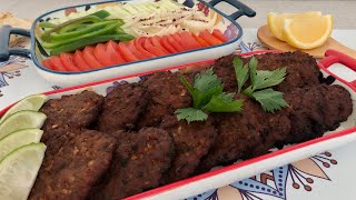 شفتە بەشێوەیەکی ئاسان و بەتام ، خواردنی خۆش ، بەکەمترین تێچوو دروستی بکەن / كباب عروك طيبتها ماتنتهي screenshot 5