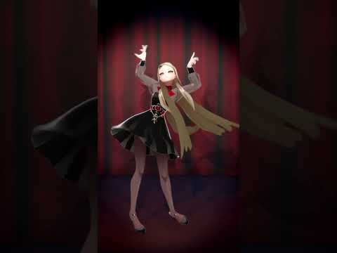 本当ハズビンホテルって良いアニメだよな #vtuber #dance #insane #hazbinhotel #オリジナル振付