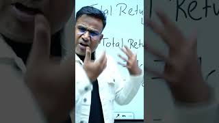 LTCG Tax Kya pure Amount per lgta hai? | Sagar Sinha Money Bytes