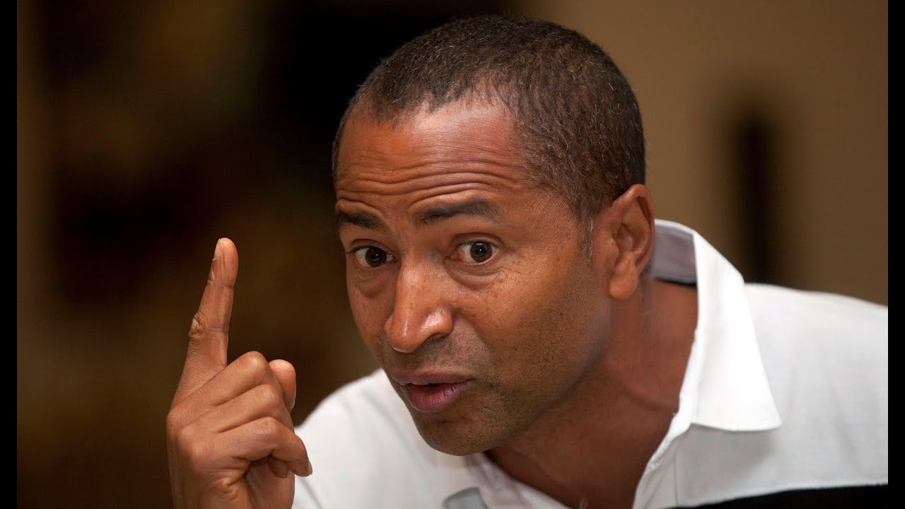 PROCESSUS DE PAIX : KATUMBI SORT DE SON SILENCE ...