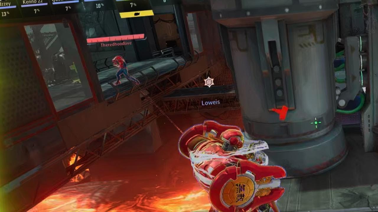 I did the thing - YouTube