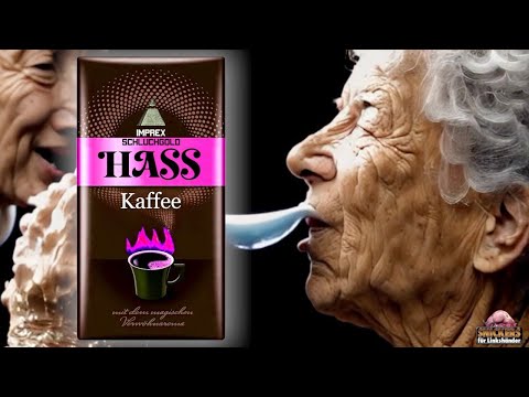 Imprex Schluckgold HASS Kaffee