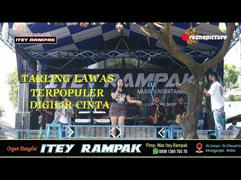 TARLING TERBARU 2025 JALUK PING PITU ITEY RAMPAK KENDANG KOPLO JAIPONG PONGDUT SUNDA BAJIDOR