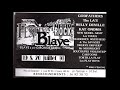 Capture de la vidéo Les Thugs Live Au Festival De Blaye Le 20 Juillet 1991 - Pre-Fm
