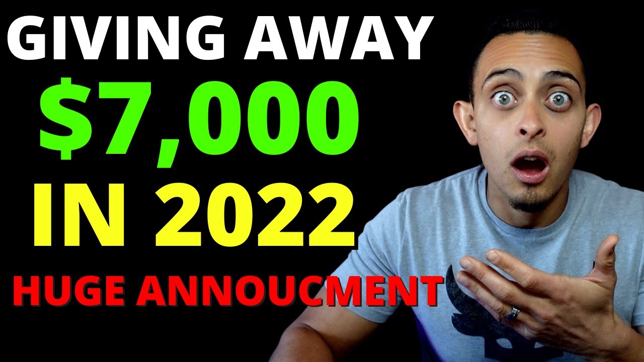 $7,000 Affiliate Competition 2022 Bonus (NEW WAY TO PROMOTE FREEDOM BREAKTHROUGH 2.0)