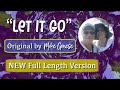 “Let it Go!” Musician’s Version