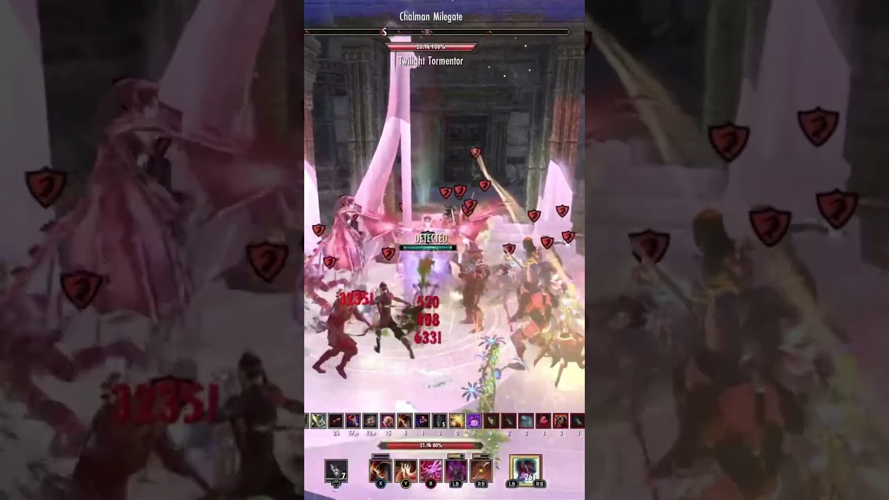 Blackreach Zergs were fat during midyear 