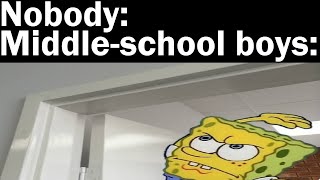 Memes High School Boys Can Relate to || Nightly Juicy Memes #381
