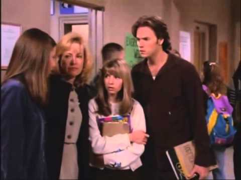 7th Heaven s2e12   Rush to Judgment the last 2 minutes