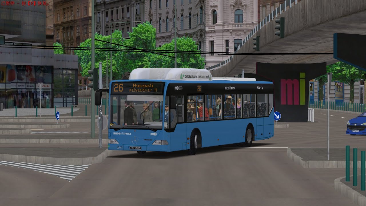 𝗢𝗠𝗦𝗜𝟮｜ 𝘽𝙪𝙙𝙖𝙥𝙚𝙨𝙩 Ó𝒃𝒖𝒅𝒂 26-𝒐𝒔 𝒃𝒖𝒔𝒛｜ 𝑪𝒊𝒕𝒂𝒓𝒐 O530 𝑩𝑲𝑽