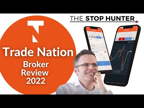 TRADE NATION - a good broker? | FULL TRADING BROKER REVIEW [2022]
