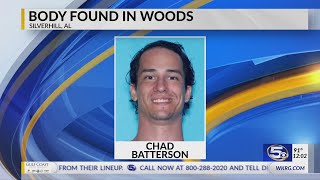 Body found in Baldwin County woods identified