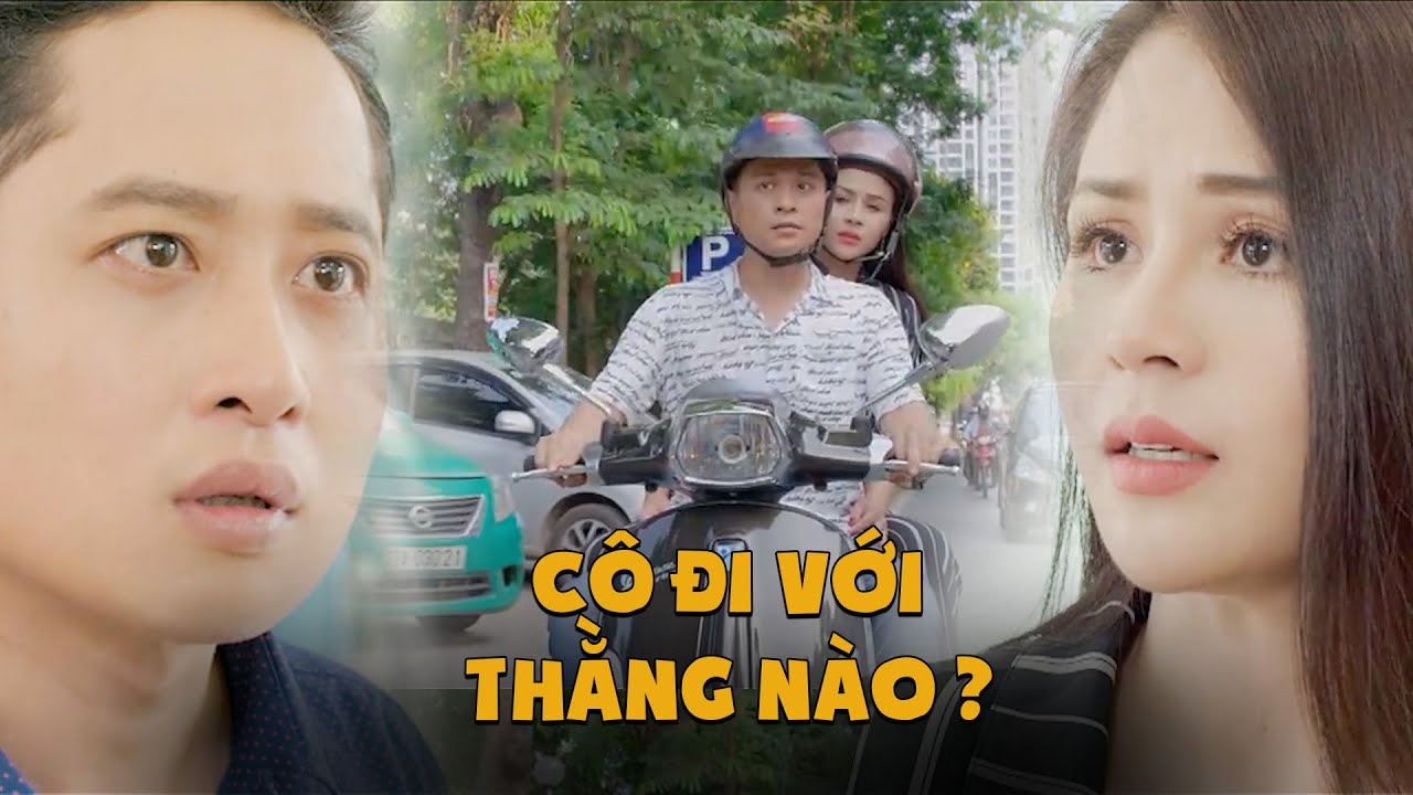 Chồng nổi trận LÔI ĐÌNH khi thấy vợ "thân mật" trên xe cùng TRAI LẠ | Những nhân viên gương mẫu