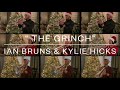 You’re A Mean One, Mr. Grinch | Brass Multitrack | Ian Bruns &amp; Kylie Hicks