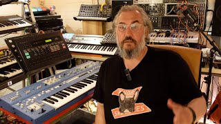UDO Super 6 deeper Review (Yamaha RX-7)