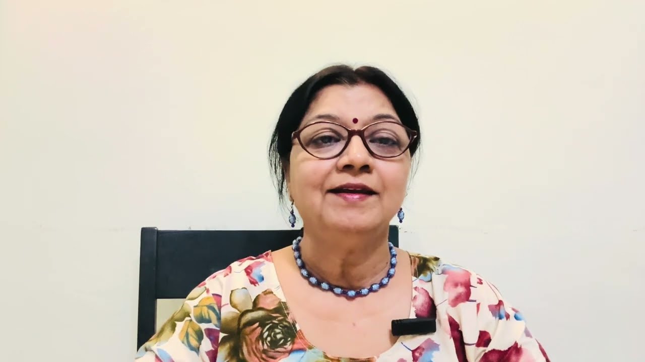 अठरा श्लोकी भगवद् गीता | EIGHTEEN SHLOKAS OF BHAGAVAD GEETA