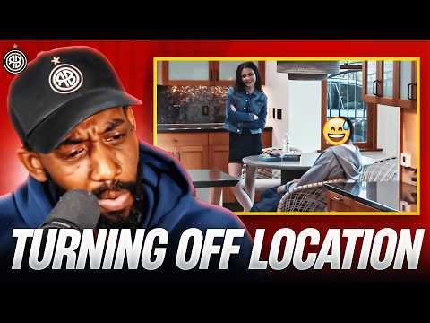 Is He Turning Off His Location To Cheat? | UDY Loyalty Test | @RantsReacts
