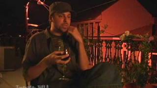 Timecode: NOLA Impulss interview Charisma