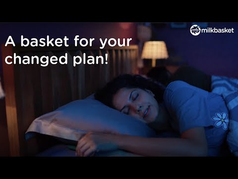 Change in plan at the last minute? We’re here to the rescue!