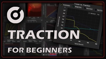 Traction Graph Tutorial - Automation Beginner Guide