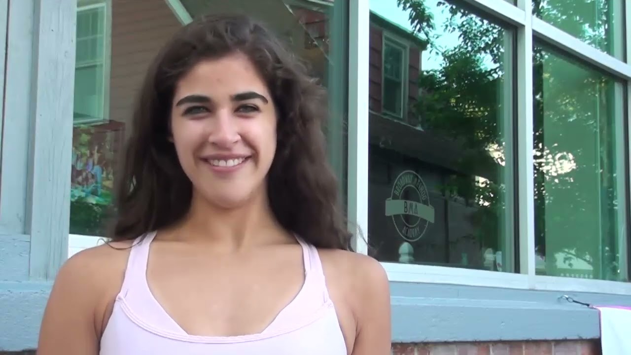 Vote for Elle! Meet the Stars of Broadway Method Academy's LEGALLY BLONDE