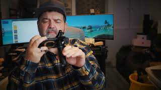 Apexel Telemacro Pro 10X The Ultimate Budget Phone Lens? Honest 2 In 1 Macro Telephoto Review