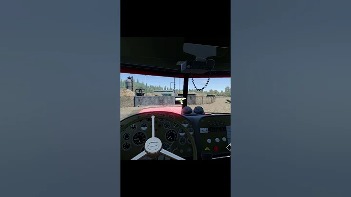 🚚Truck Simulator Big Rigs | Truck Gameplay - Truck Simulator Big Rigs!