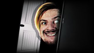 WHAT IS THE SCARIEST INDIE GAME OUT THERE..? (Suite 776)