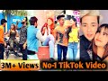 tik tok video || New tik tok video 💖|| 💑Cute couples tik tok video || attitude tik tok video 💚💞