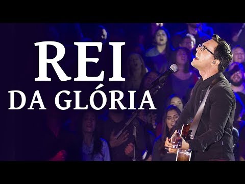 DANIEL LÜDTKE - REI DA GLÓRIA (SALMO 24)