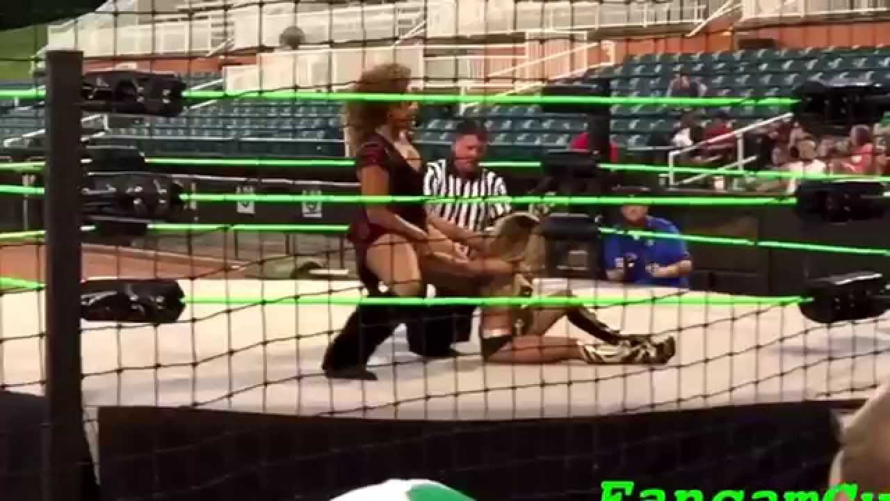 Lei'd Tapa vs Thea Trinidad