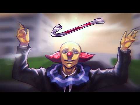 Jujutsu Shenanigans GREATEST item…