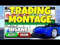 Perfect trades jailbreak trading montage 21 roblox jailbreak