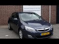 Vauxhall Astra Youtube