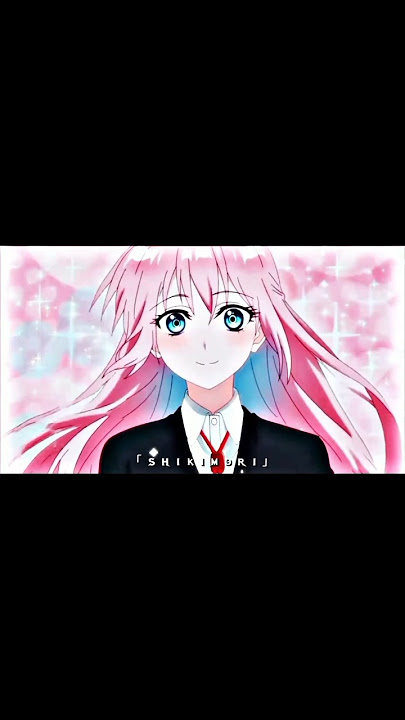 JJ anime kawaii dan imut #anime #animekeren