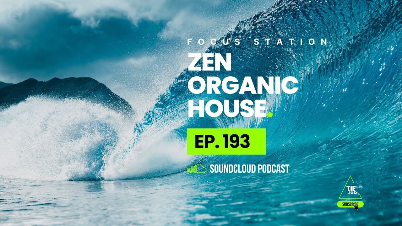 🍃 Zen Organic House 