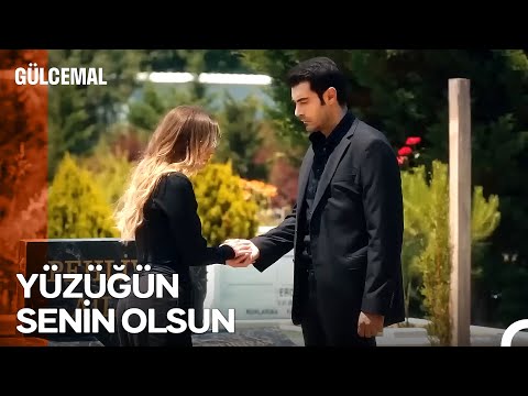 Yersiz Kararın Bilançosu - Gülcemal