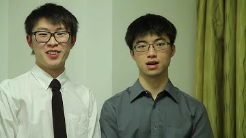 Project Manager - GC02 Project by Team 2 Liu, Qiang & Wang, Huajiang