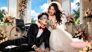 CEO lindo cai no chão com asma. A noiva que o odiava resolve dar o remédio. O amor nasce.#drama