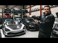 Inside the uks most powerful tuning shop jm imports tour