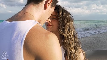 Rick & Larissa Zouk - Miami 2018