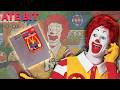Food Tie-in Video Games Quiz