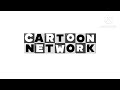 Cartoon Network Generic Endtag Logo Remake