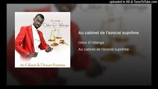 Video thumbnail of "Pasteur Odon El Wanga - Schamma"